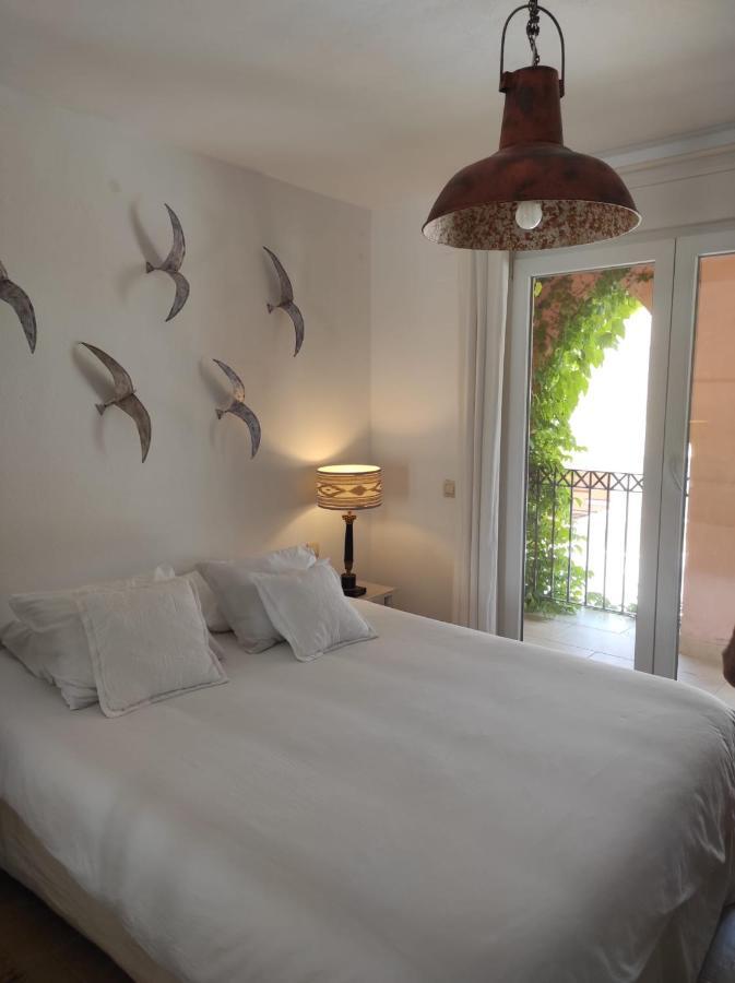 Casa 4 Habitaciones Con Jardin Y Piscina 10 Pax Захара-де-лос-Атунес Экстерьер фото