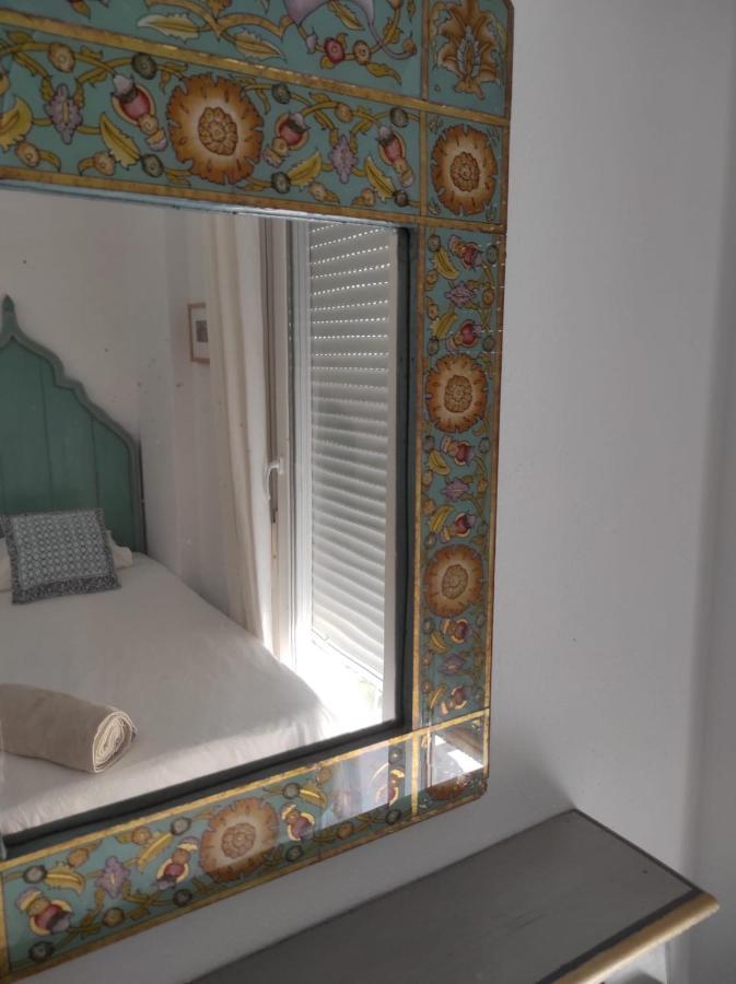 Casa 4 Habitaciones Con Jardin Y Piscina 10 Pax Захара-де-лос-Атунес Экстерьер фото